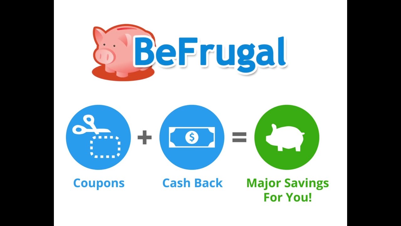 BeFrugal: How It Works