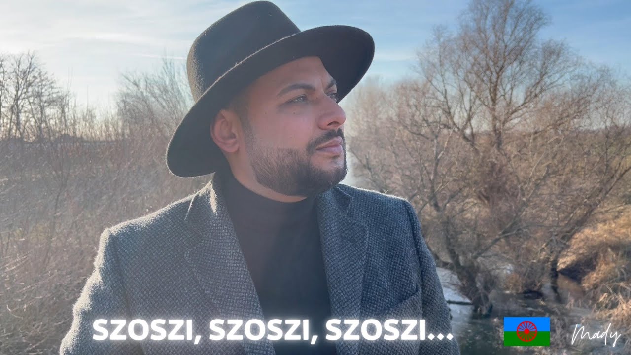 MADY 2022 Szoszi, Szoszi, Szoszi.. OFFICIAL VIDEOCLIP (szállj fel madár jó magasra)