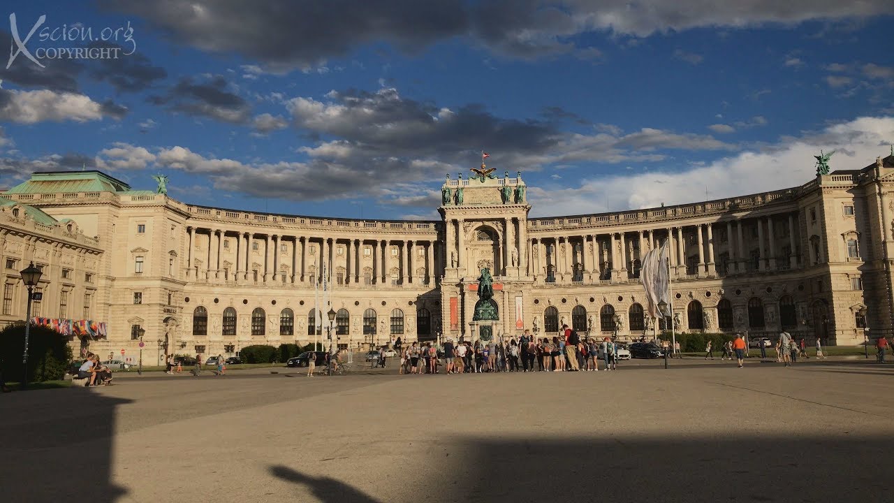 Vienna FULL FILM 4K