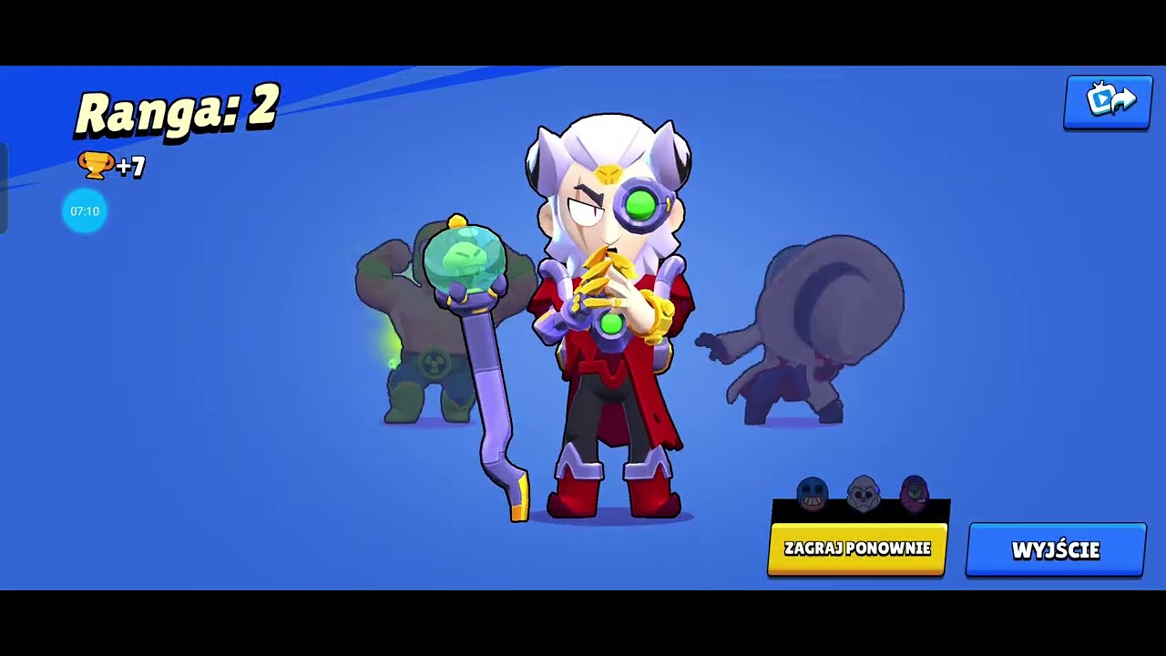 Brawl stars