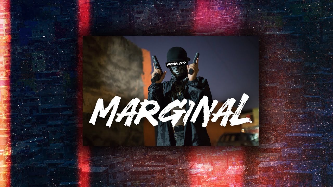 [FREE] BH x MTG x MC Xenon Type Beat - ''MARGINAL" (prod. DJ BIG MAC OFICIAL)