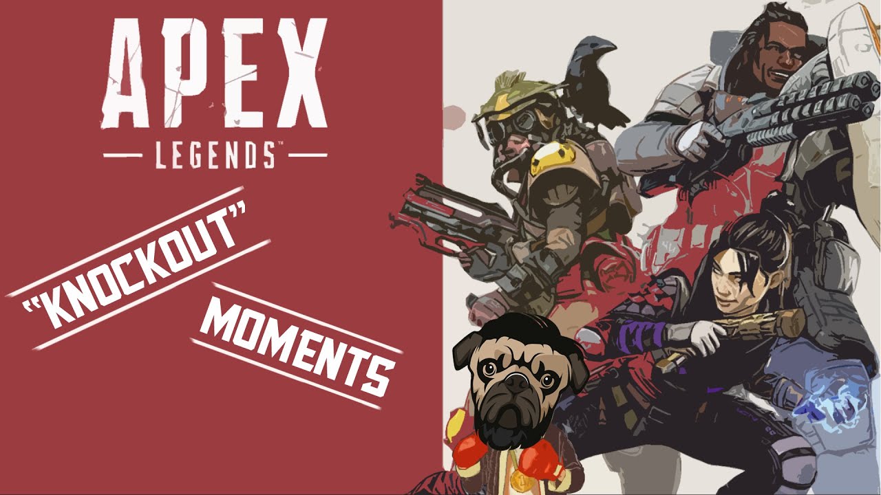 Apex Legends: Knockout Moments