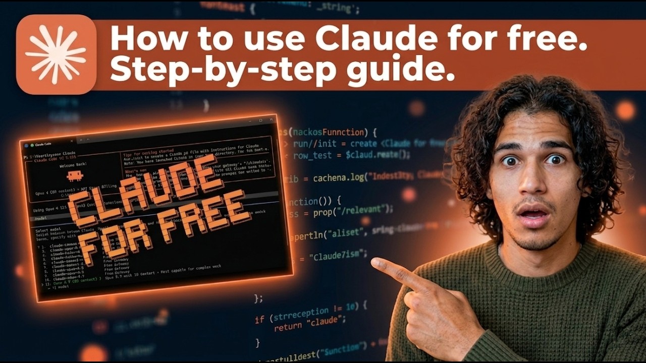 How to Use Claude AI for Free in 2026: Full Setup Guide