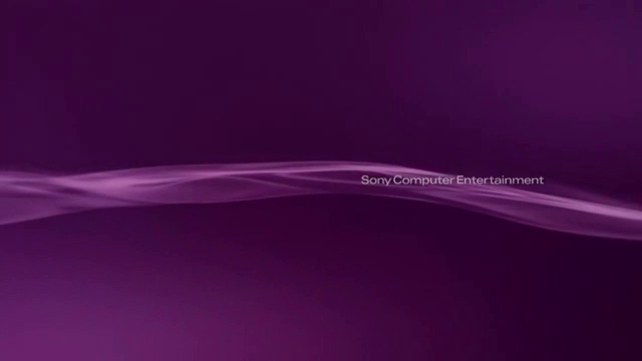 Sony Computer Entertainment Sparta Crushed Remix