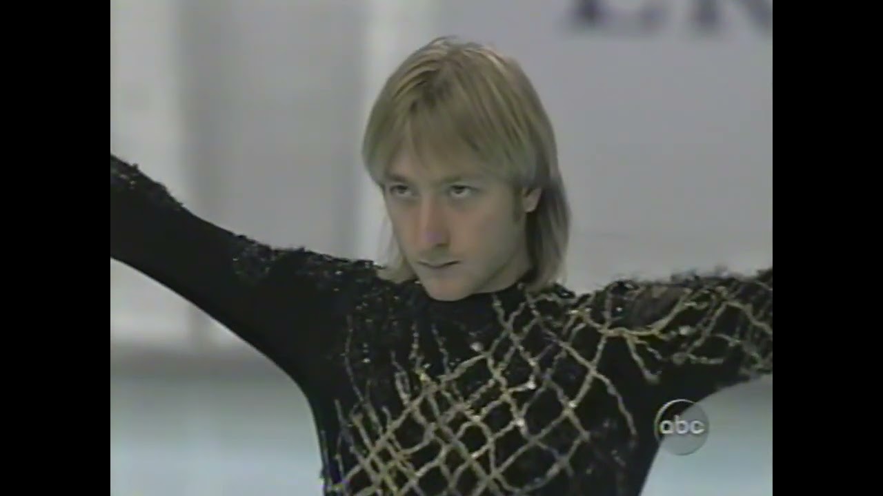 2003 Trophee Lalique Mens LP (60fps)