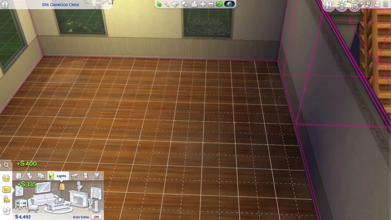 The Sims 4 Davenport Dynasty #4 Sounds Of Emotions