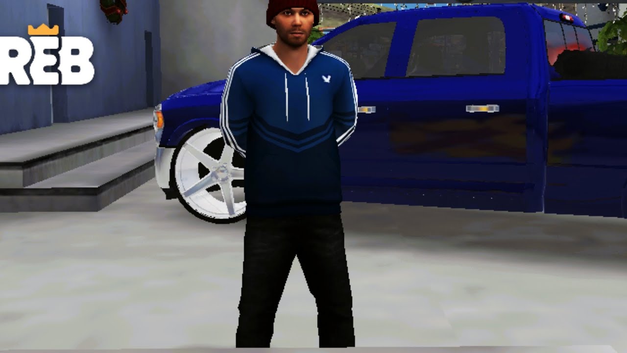 REB(Vida Real)#200 Vamos ver se você sabe brincar ...