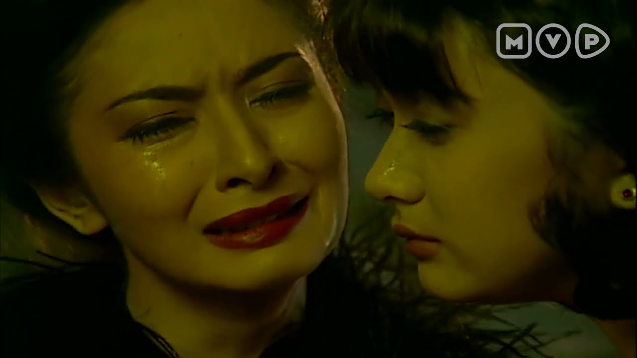 FTV Nafa Urbach : Nama Tergantung Dengan Keadaan - Permataku Episode 14 Part 1