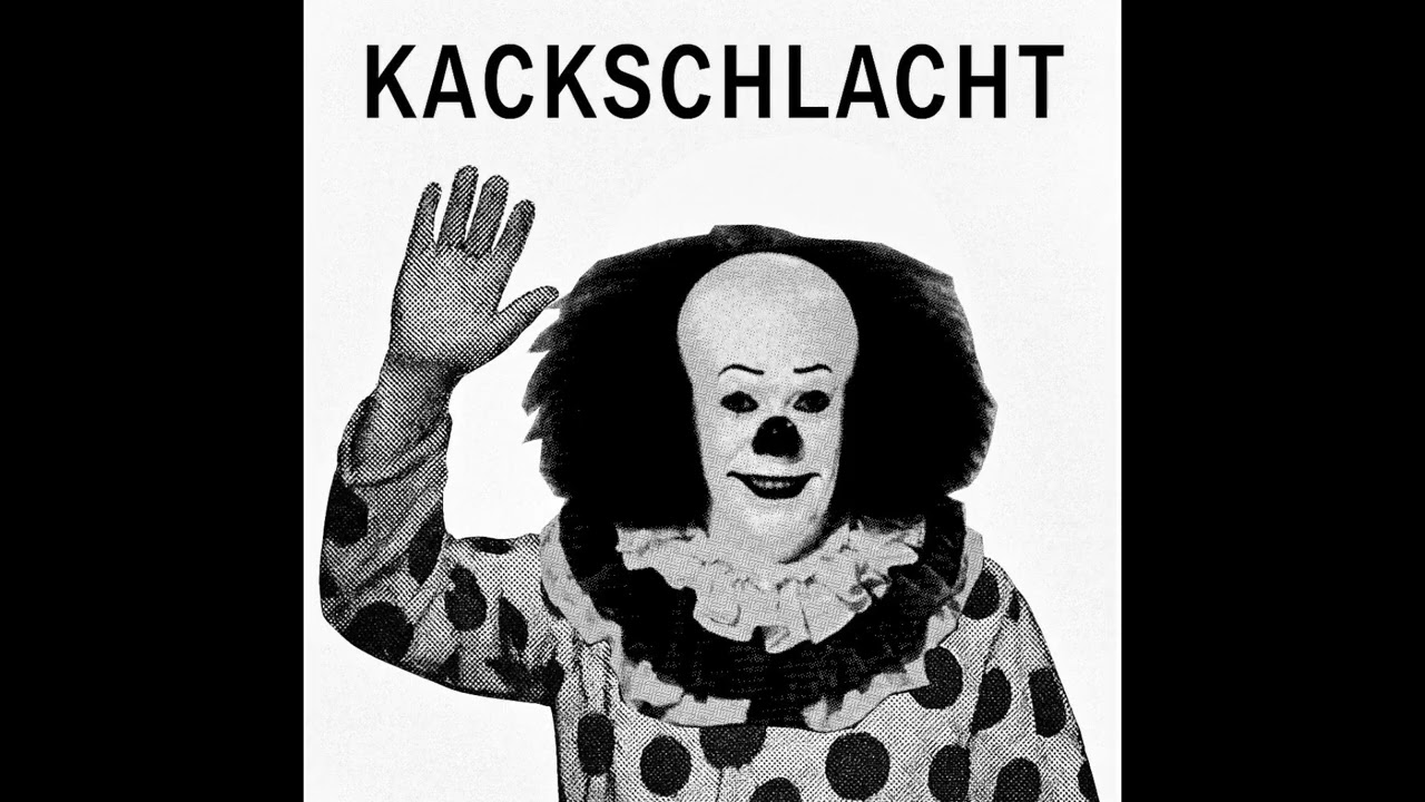 Kackschlacht - 2025