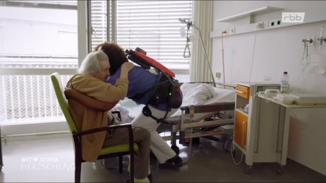 Insights to joint research project: Cray X at Berlin’s renowned Charité hospital
