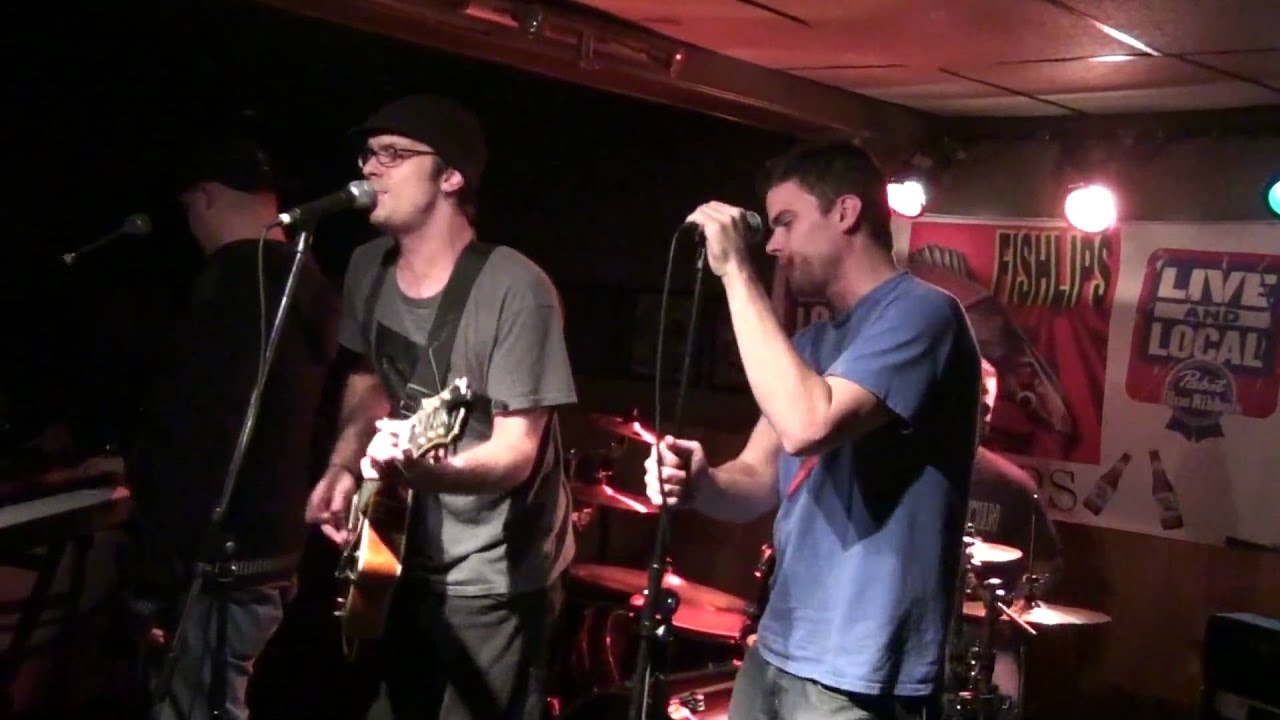 Down Into My Soul- Live @ Jukes