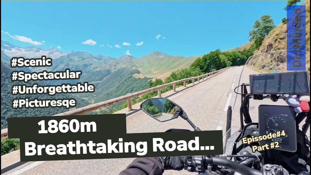 Breathtaking Road Ep4 Pt2