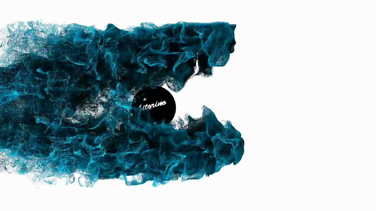 3Ds Max flow FumeFX - Krakatoa