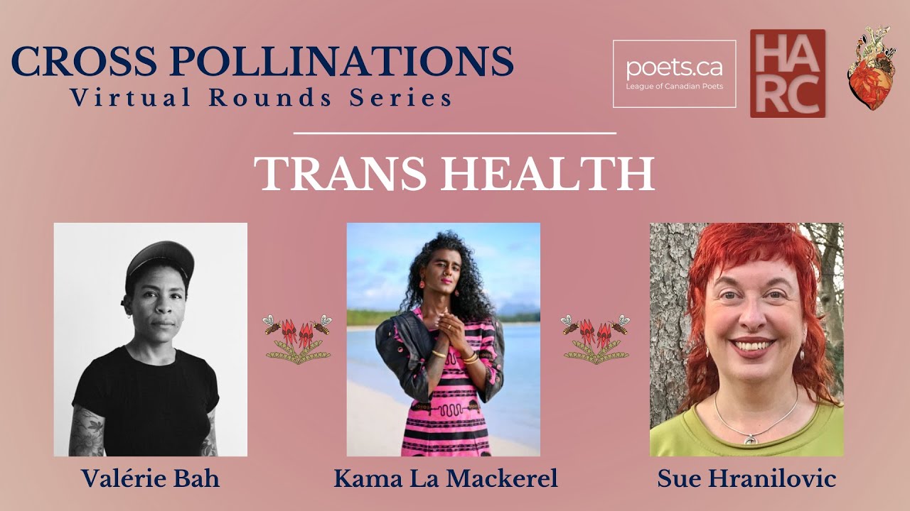 Cross Pollinations: Trans Health