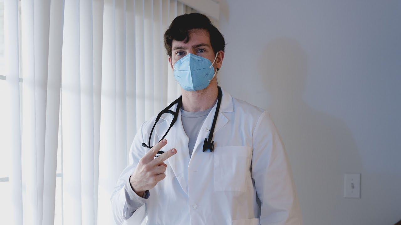 My Second Year of Medical School