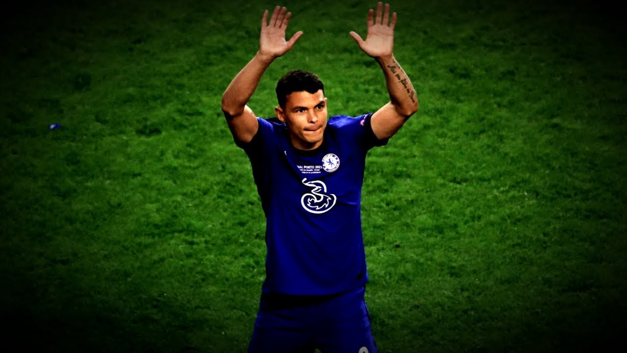 The Beauty Of The Modern Ball Playing Centre Back