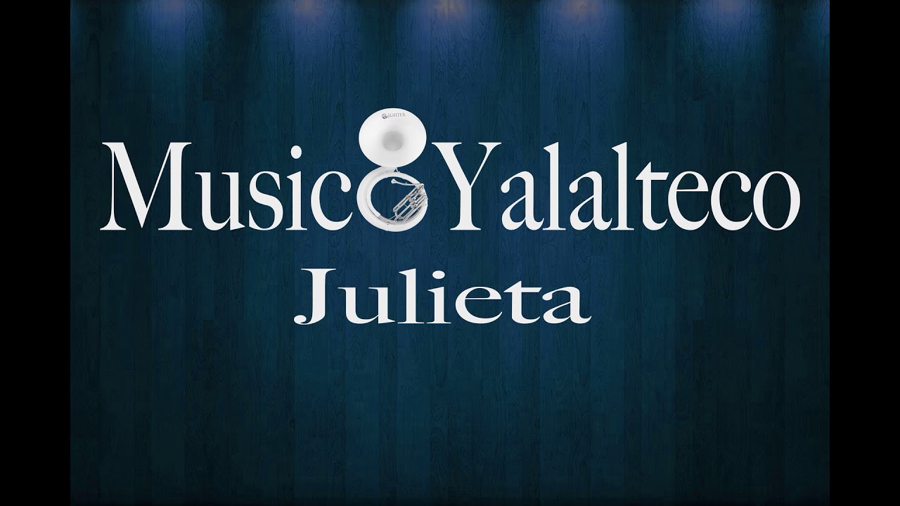 Julieta Banda Autoctona De Yalálag