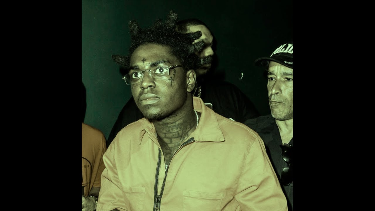 (FREE) Kodak Black Type Beat - 