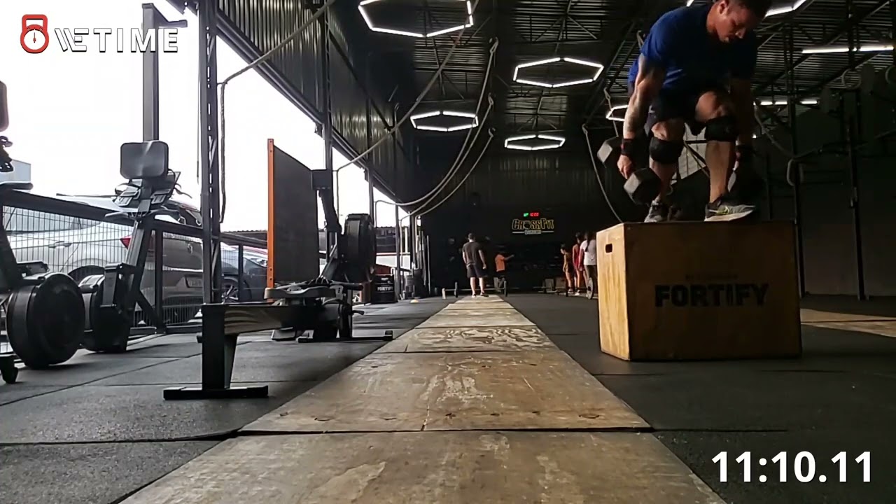 BTO Program Wod 02/09/2024