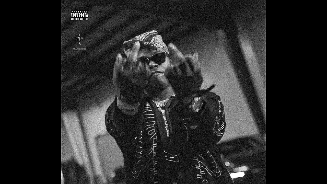 [FREE FOR PROFIT] Gunna x Travis Scott Type Beat 2025 ~ SUPERSONIC