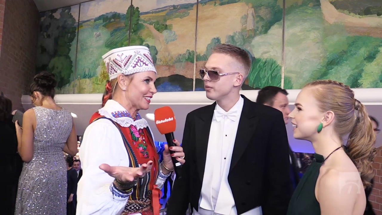Nublu presidendi vastuvõtul: kui täna liiga lõbus, siis homme häält ei tee!