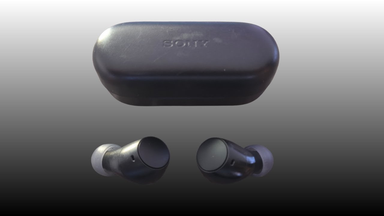 SONY WF-C510 TRUE WIRELESS EARBUDS REVIEW! Good for your Budget