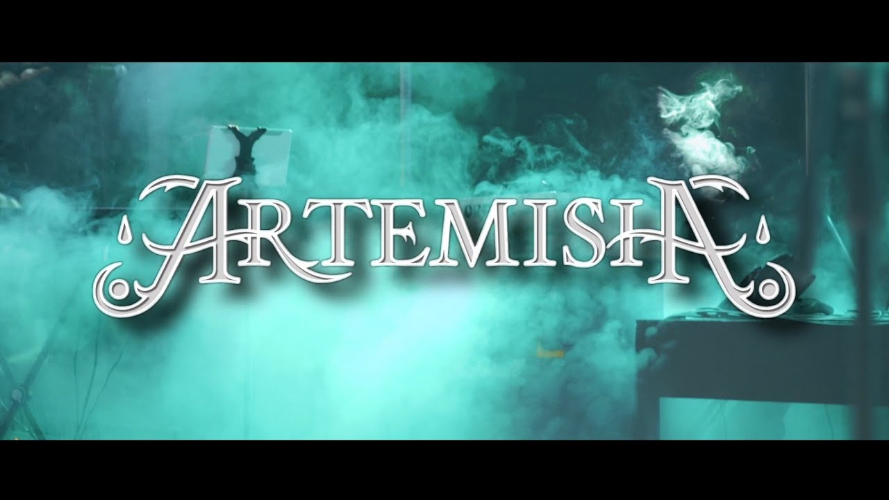 ArtemisiA - Ladro d'anime  (Official Music Video)