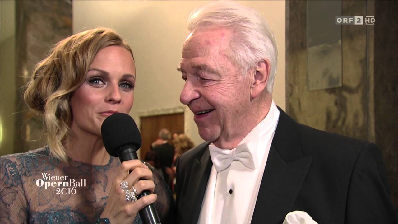Eklat beim Opernball: ORF-Weichselbraun verh&ouml;hnt Ursula Stenzel