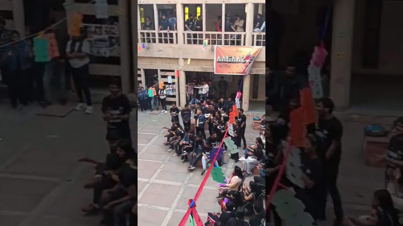 gcet fest dance 2022
