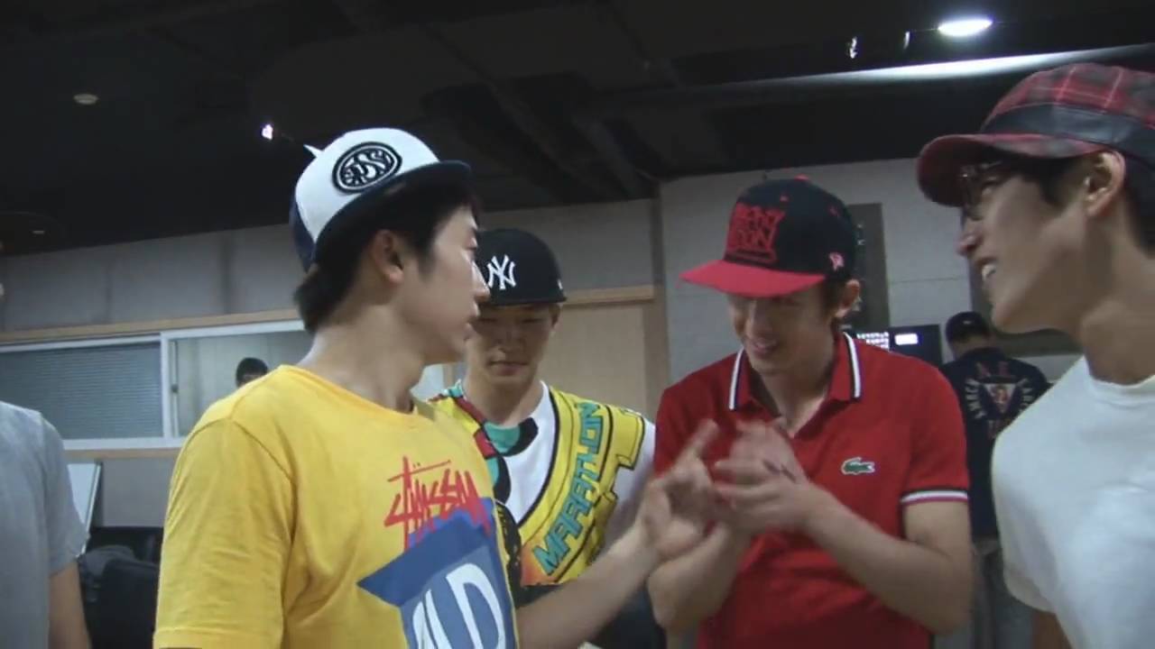 [2PM] Preparing for first Concert
