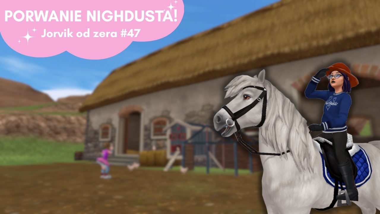 NIGHTDUST PORWANY! 😯 Jorivk od ZERA #47