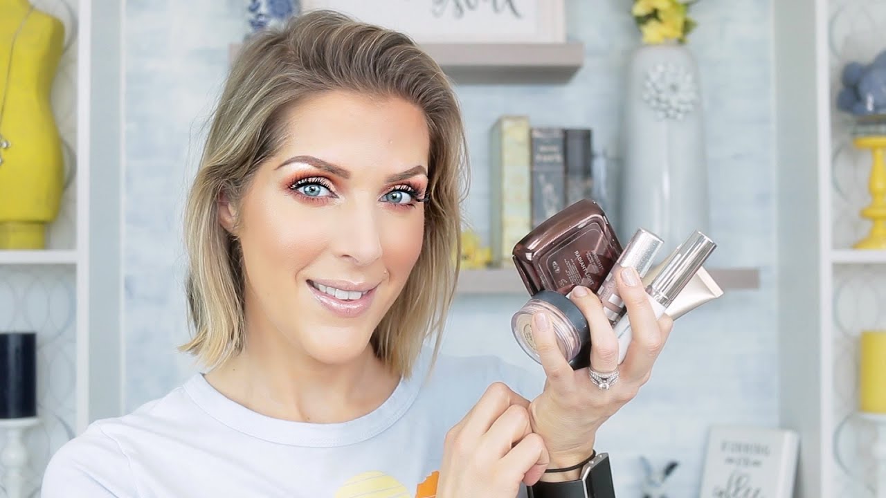 Makeup I Don't Want to Live Without | Top 6 Picks!