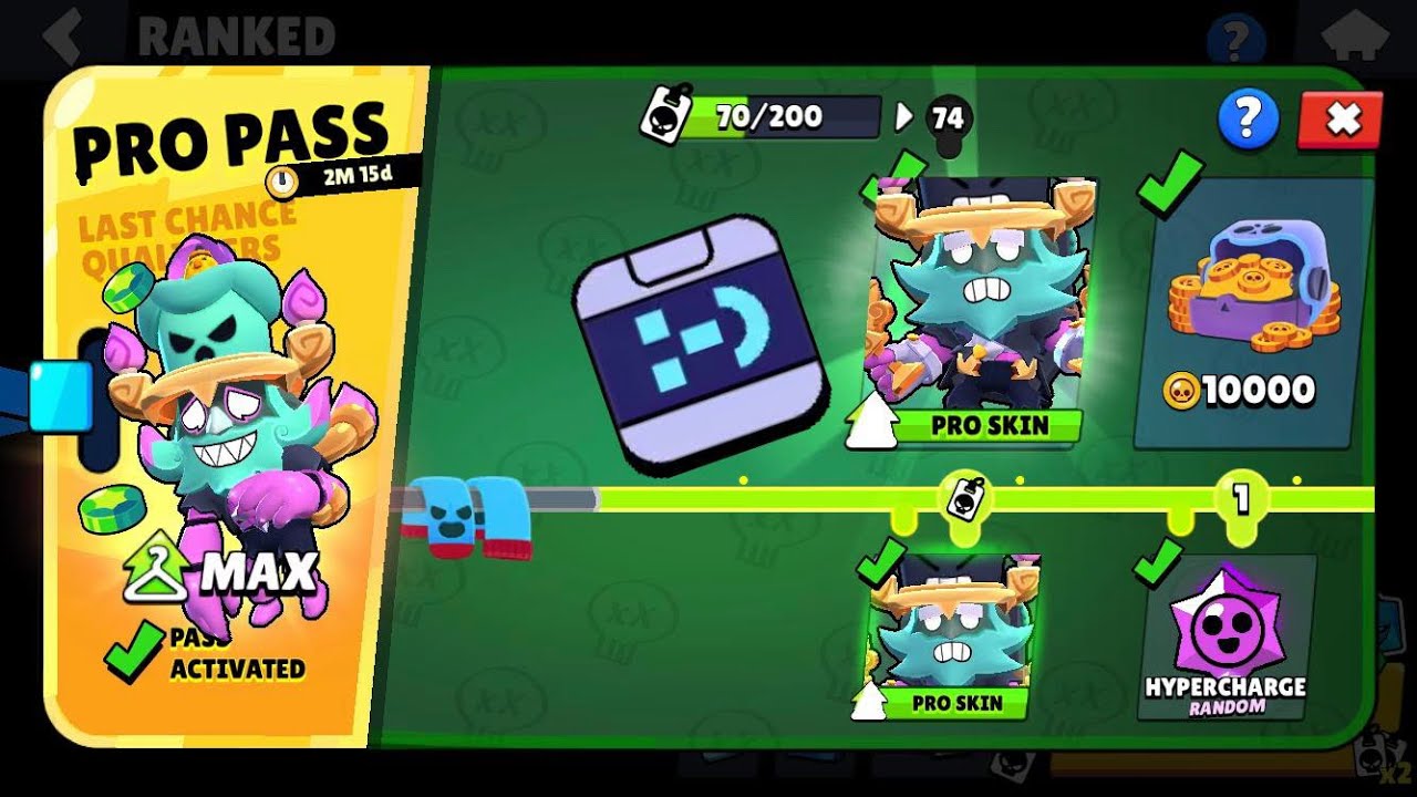 Brawl stars Easter eggs