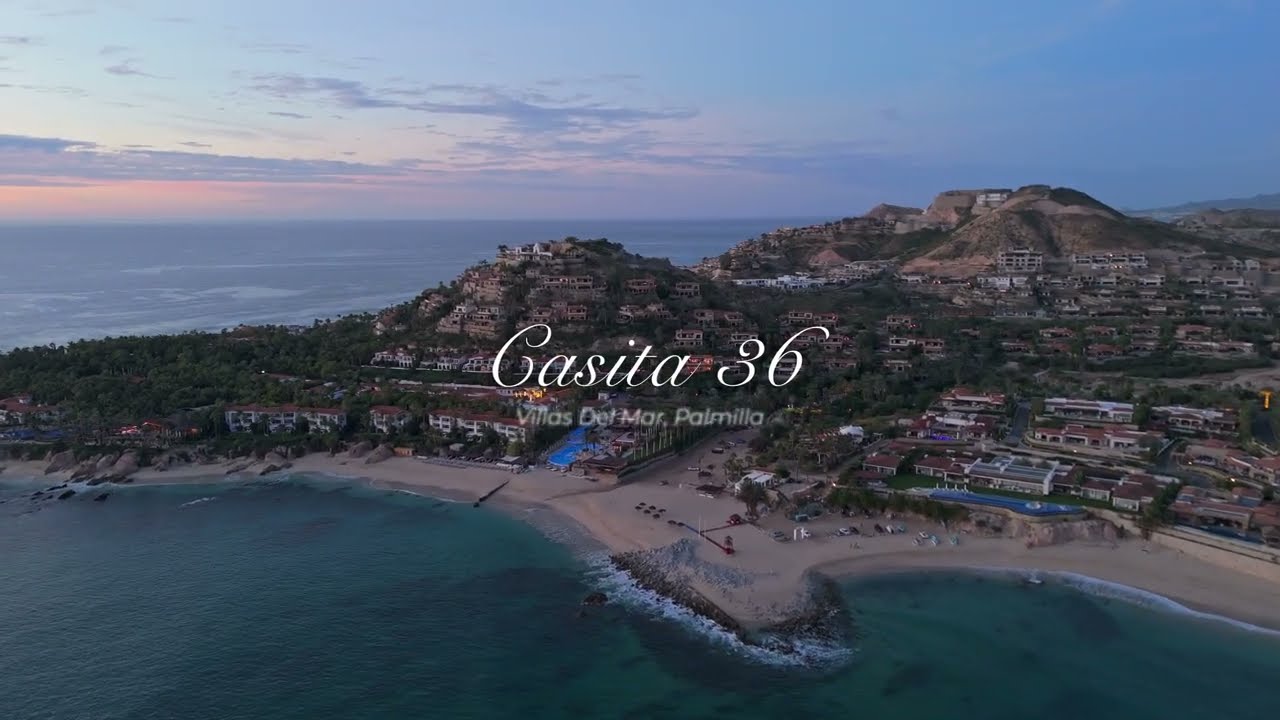 Casita 36 at Villas Del Mar