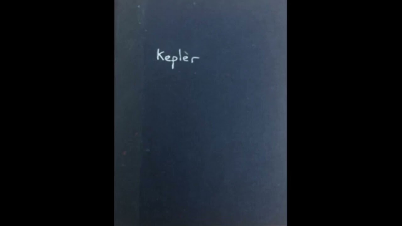 Kepler - My Island Is Eroding (1997)