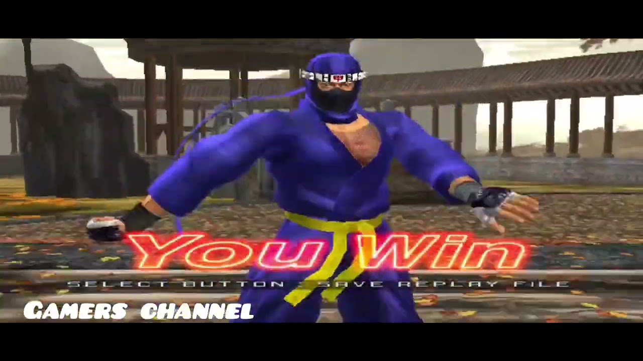 Virtua Fighter 4 PS2 Android Emulator Gameplay #aethersx2 #virtuafighter4 #mediatek #gameplay 