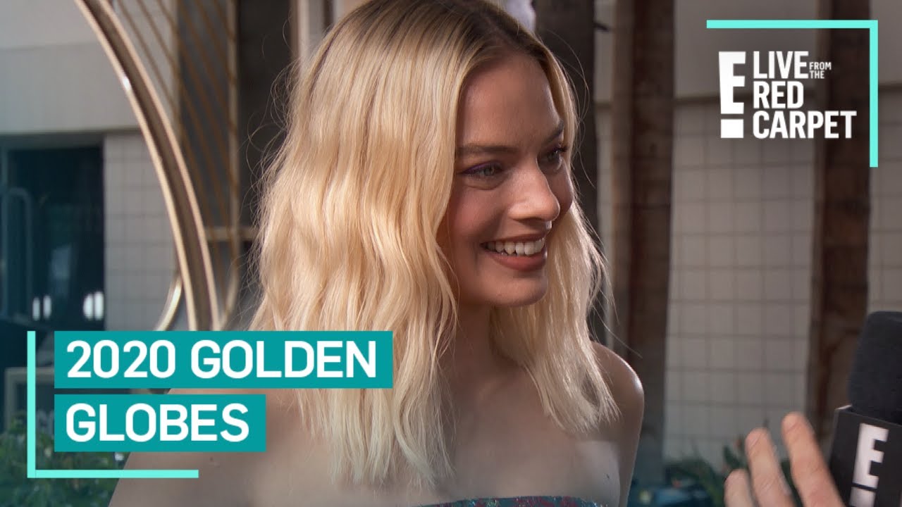 Margot Robbie Talks Political Differences From 