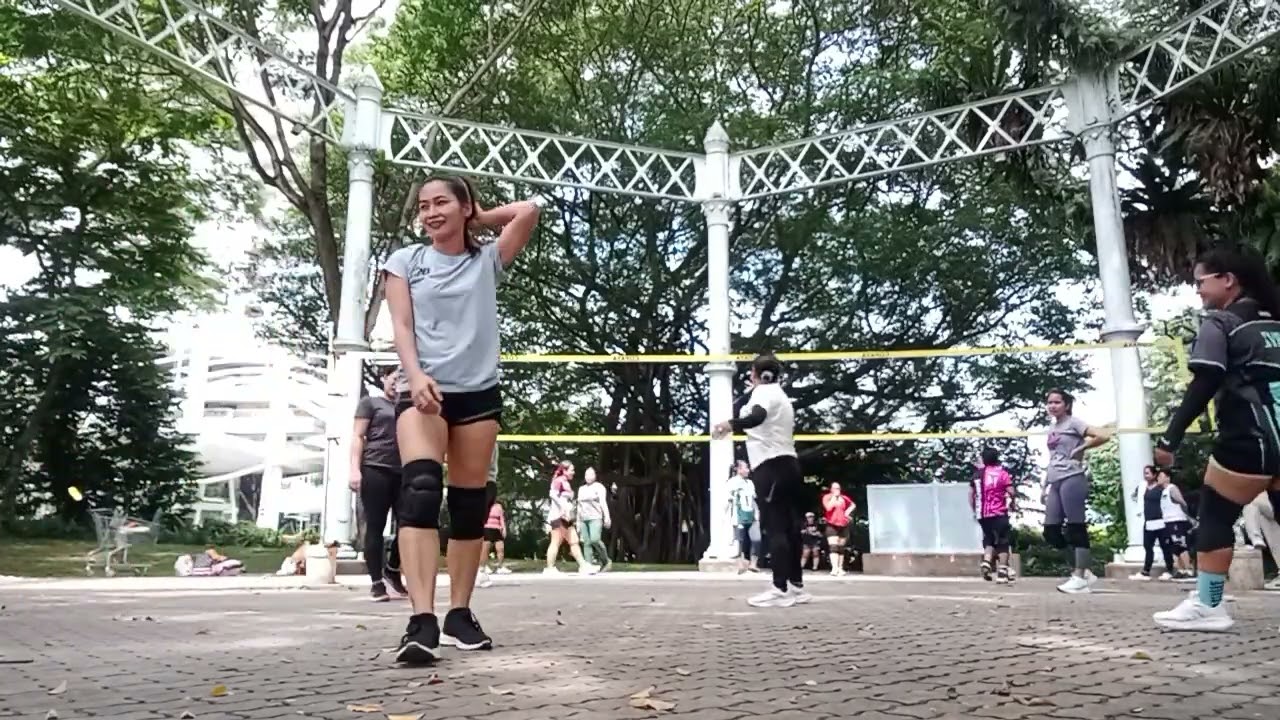 ODL SET 2 THUNDER VS PINOY PRIDE (Nov 30,2025)