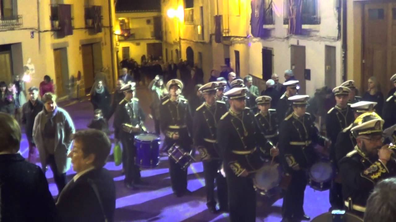 Necesitados de Aldaia - Te necesito | Sagunto | Semana Santa 2016