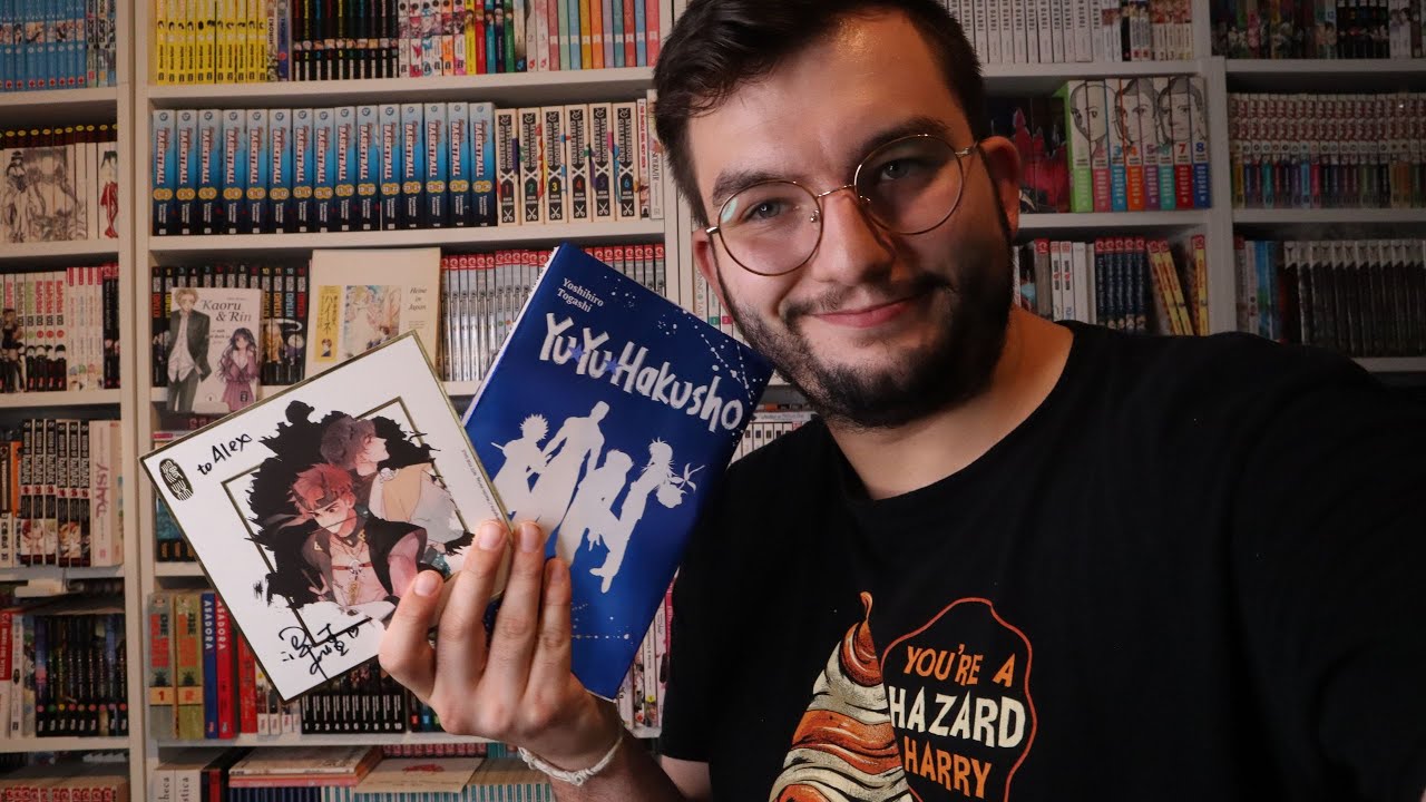 Mein kleiner Dokomi 2024 Haul