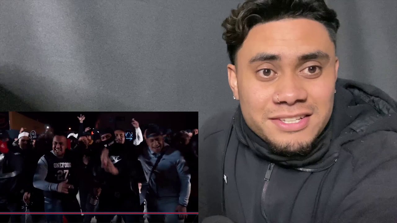 Spot the Difference - ONEFOUR **REACTION**