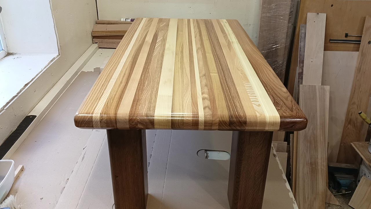 cute table