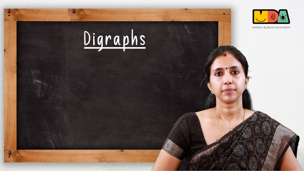 06 Digraphs Tamil