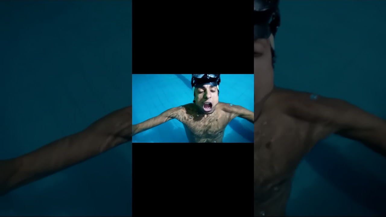 مهارات هاتخلي نفسك طويل وتخلي الرئه قويه ⁦💪🏻⁩ يلا نشوف مع كابتن : سامي محمد 👌🏊
