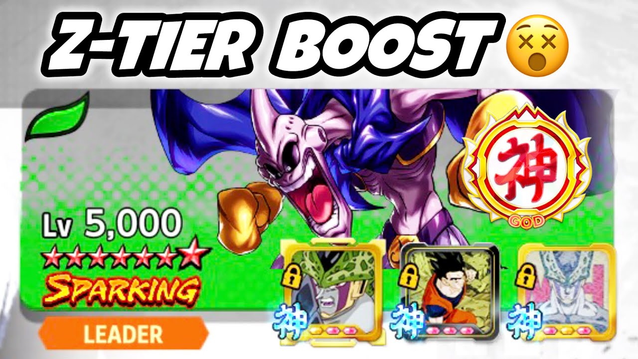 BEST 1% SPARKING OF THE PAST IS BACK (Dragon Ball Legends) 