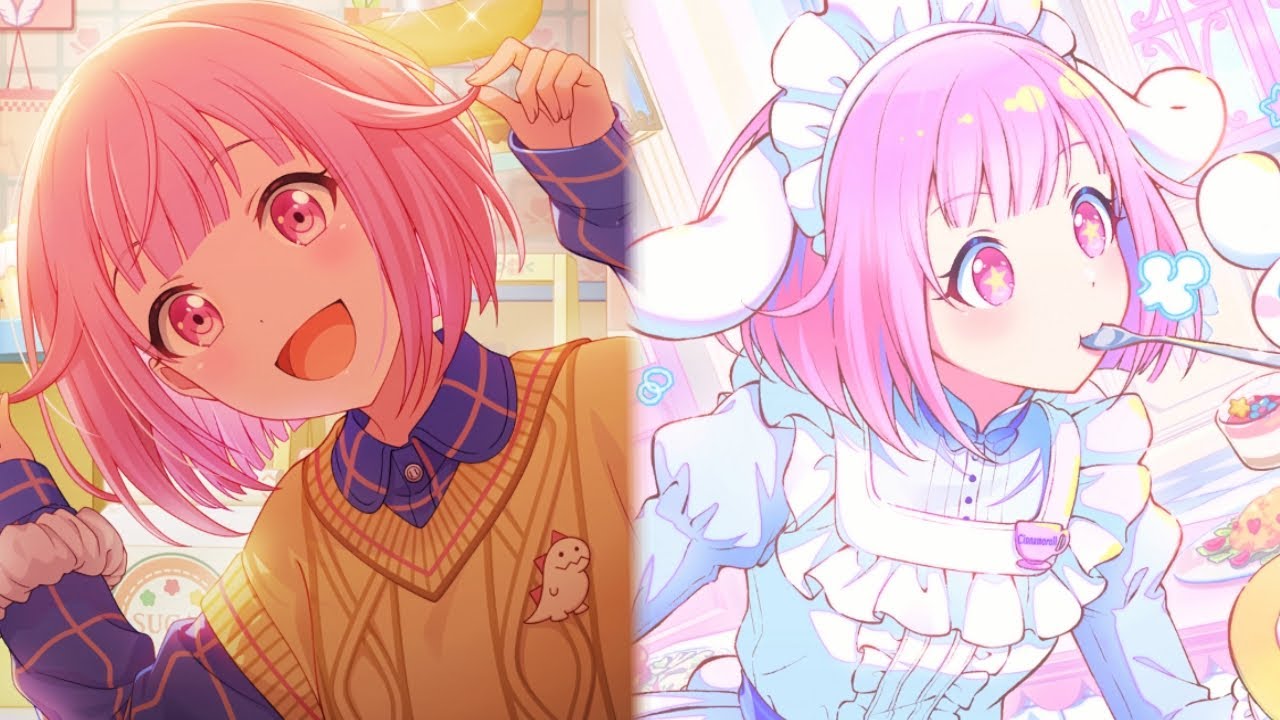 Featuring Cinnamoroll | Emu Card Story | Part 1 & 2