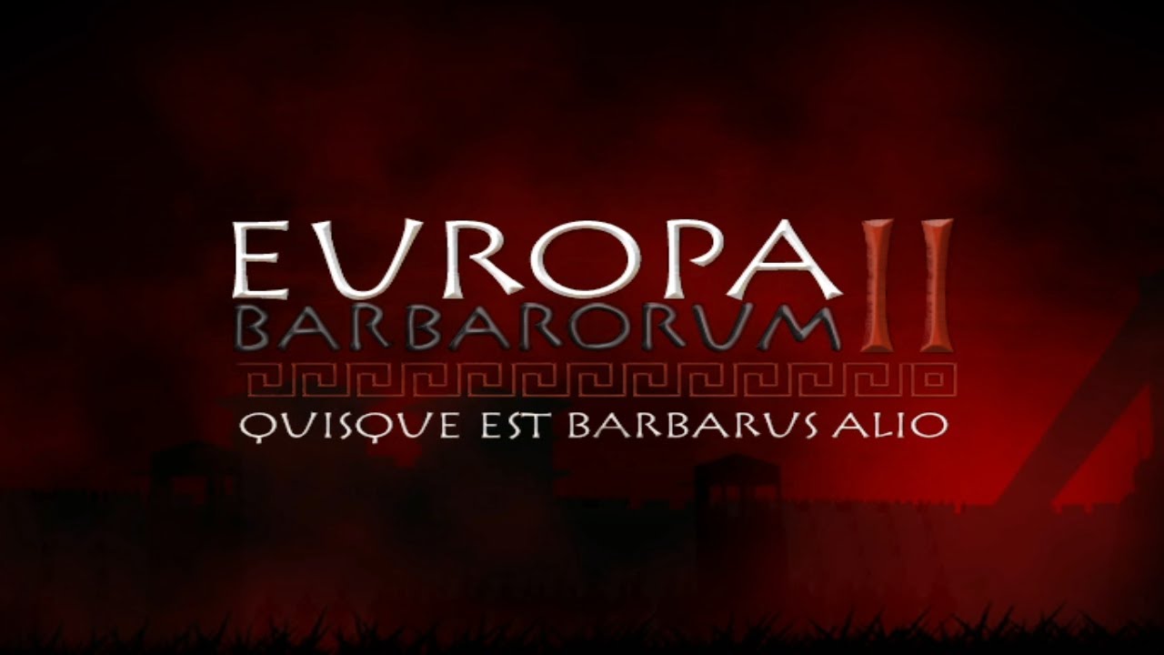 Europa Barbarorum 2 - Legenda na nowszym silniku? | Najlepsze mody do Medieval 2 Total War