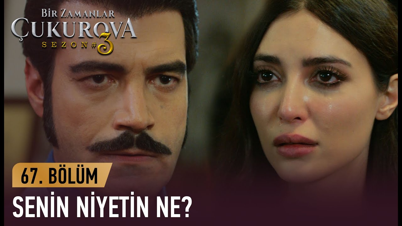 Demir sorularına cevap bulabilecek mi? - Bir Zamanlar Çukurova 67. Bölüm