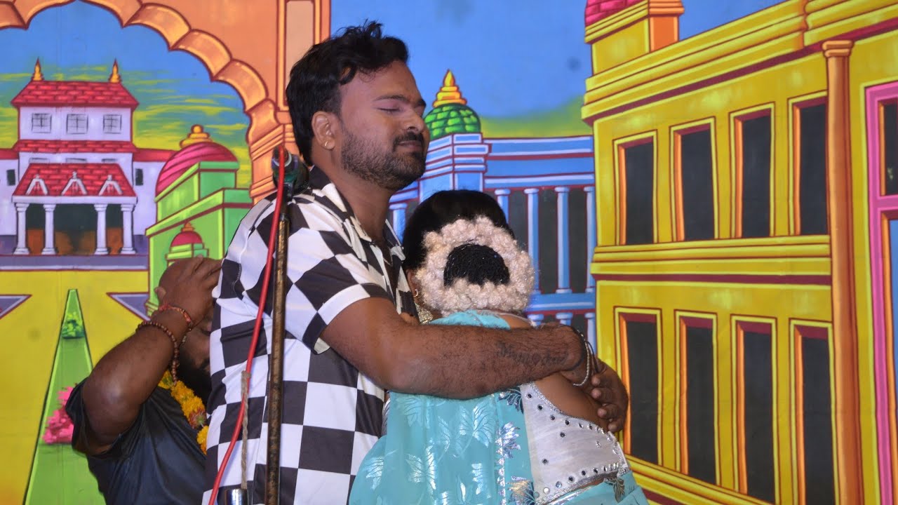 ಅಂದ ಖಾಜು ಕುರ್ಮಾ ಇಂದು ಗಜಮಾ | Vittal Chikkalagundi Comedy | #soundaryabadamicomedy