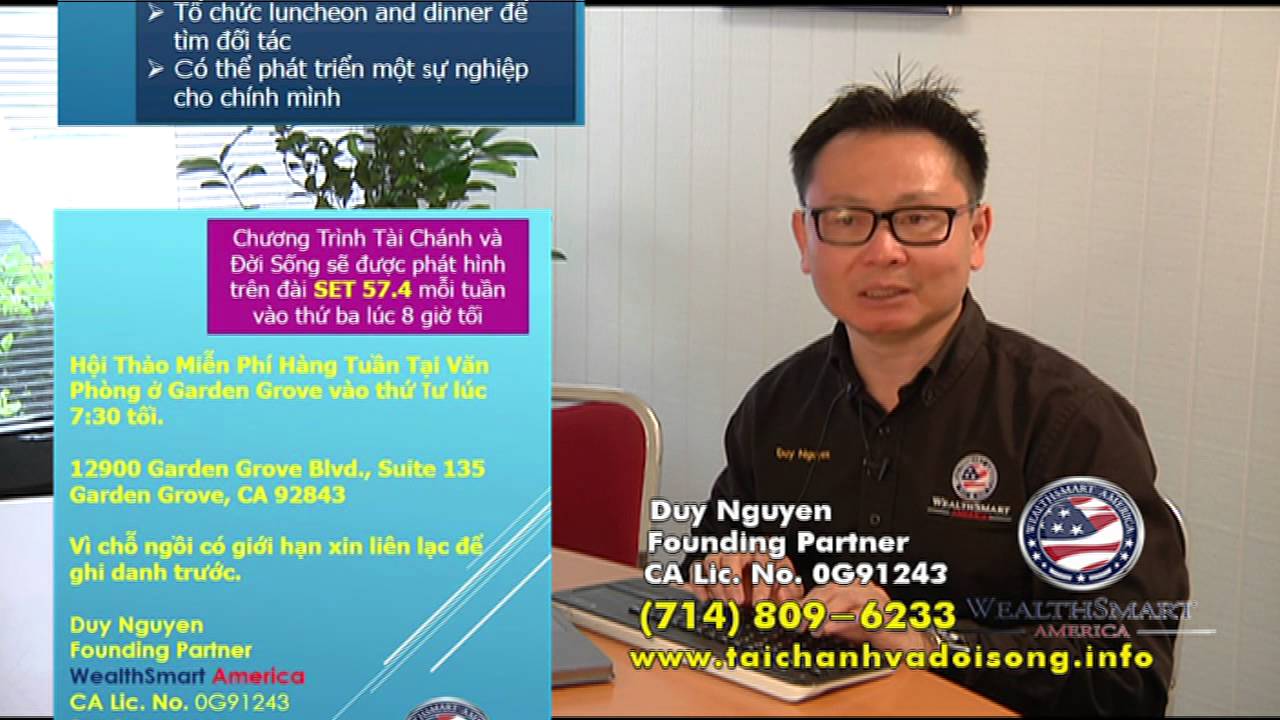 TAICHANH & DOISONG 3 DUY NGUYEN